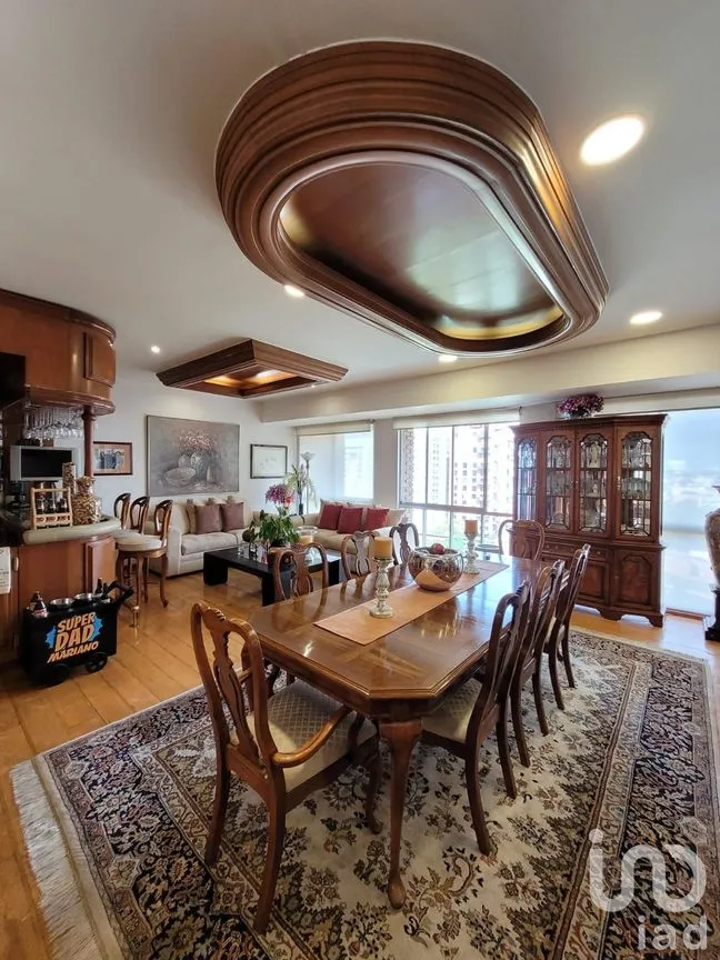 Departamento en Venta en Hacienda de las Palmas, Huixquilucan, México | NEX-155746 | iad México | Foto 1 de 46