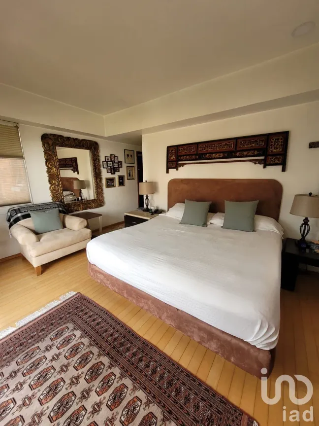 Departamento en Venta en Hacienda de las Palmas, Huixquilucan, México | NEX-155746 | iad México | Foto 20 de 46