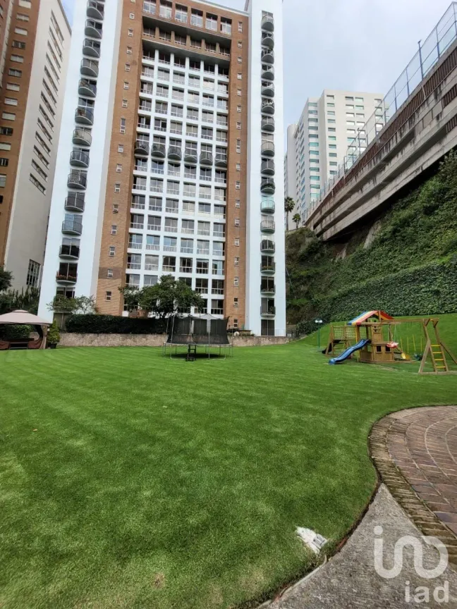 Departamento en Venta en Hacienda de las Palmas, Huixquilucan, México | NEX-155746 | iad México | Foto 45 de 46