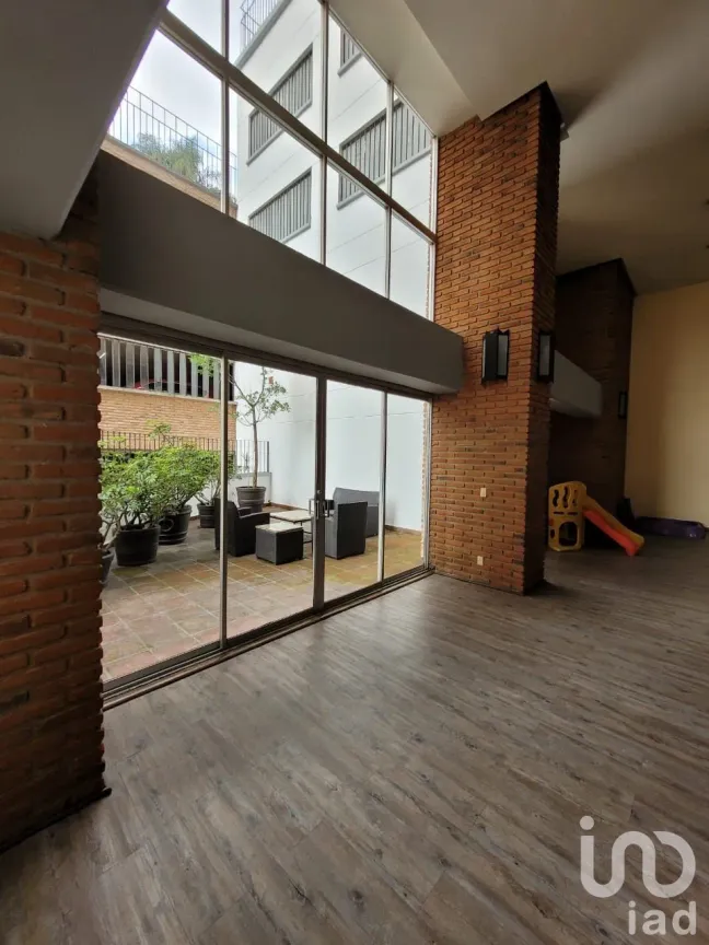 Departamento en Venta en Hacienda de las Palmas, Huixquilucan, México | NEX-155746 | iad México | Foto 32 de 46