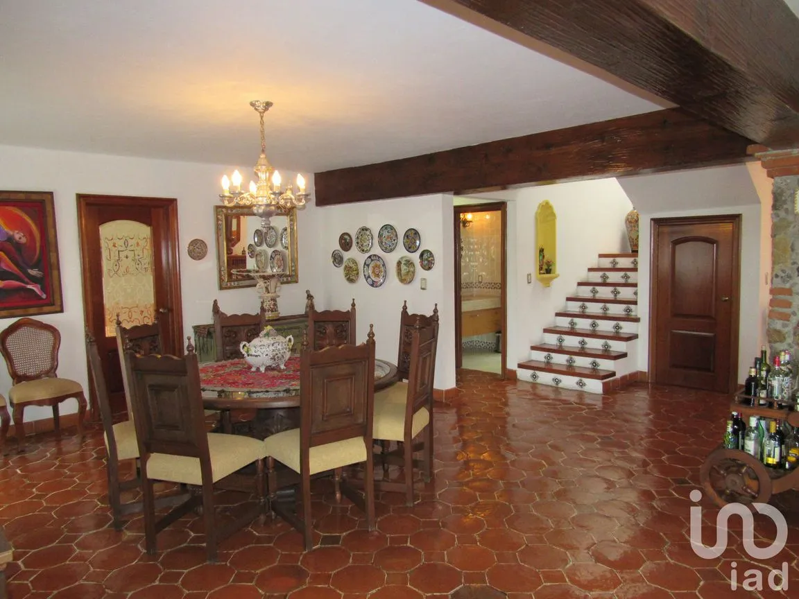 Casa en Venta en Jardines de Delicias, Cuernavaca, Morelos | NEX-157729 | iad México | Foto 11 de 51