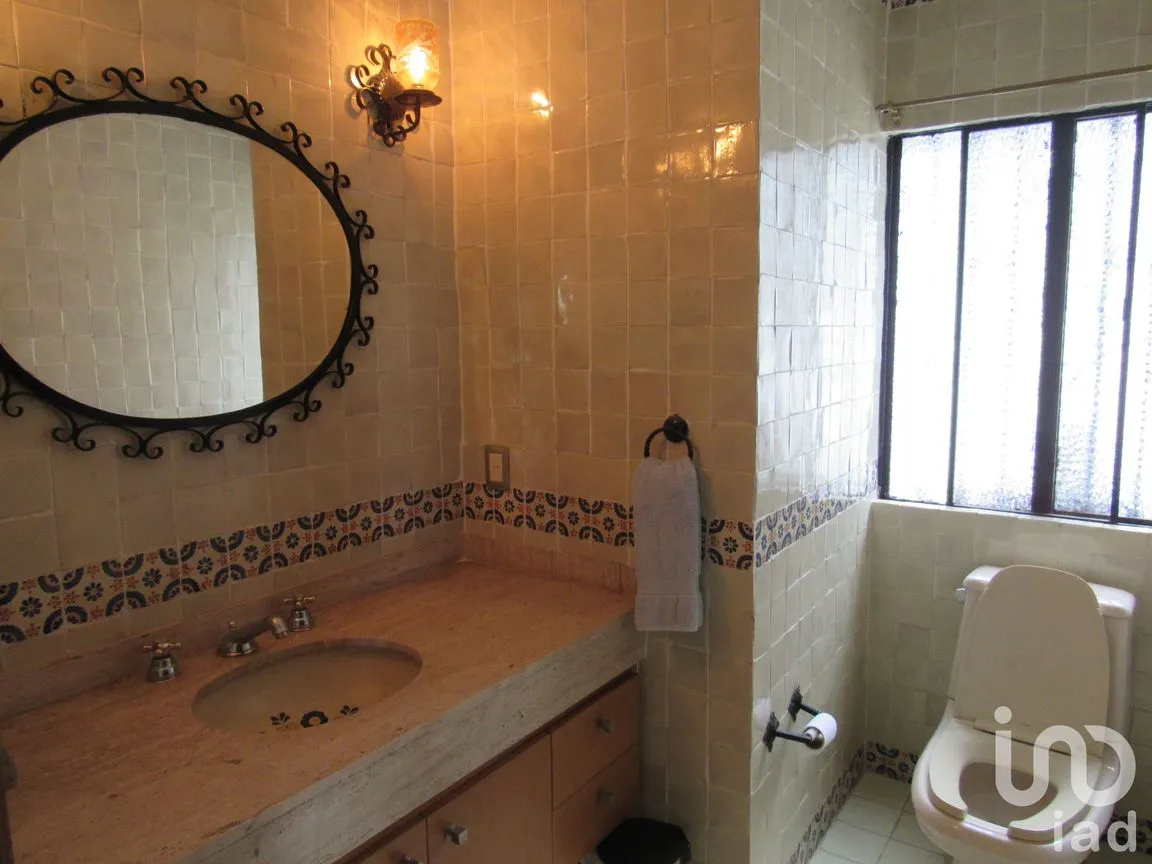 Casa en Venta en Jardines de Delicias, Cuernavaca, Morelos | NEX-157729 | iad México | Foto 12 de 51