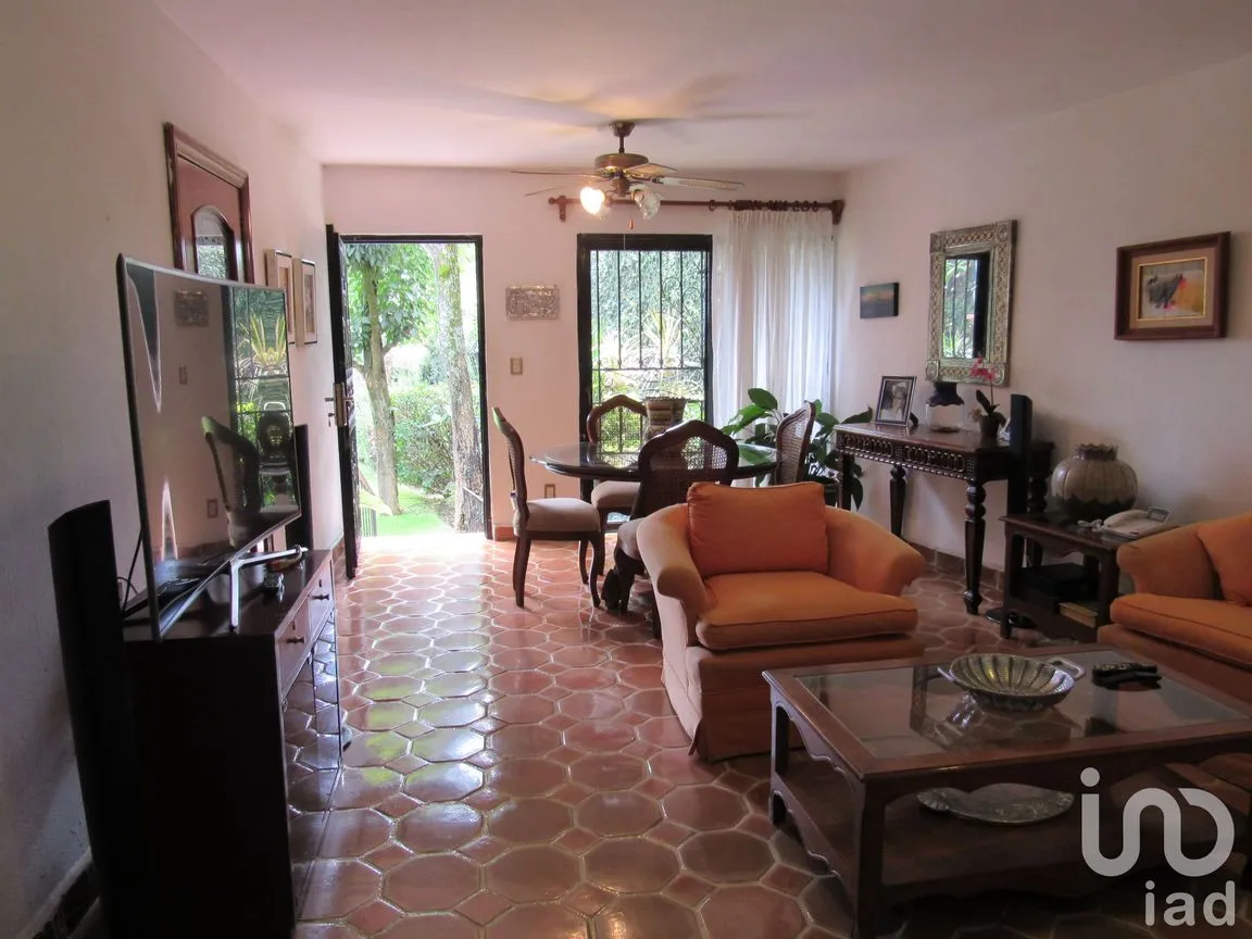 Casa en Venta en Jardines de Delicias, Cuernavaca, Morelos | NEX-157729 | iad México | Foto 13 de 51