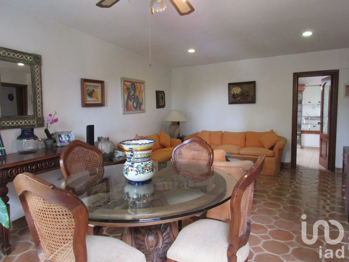 Casa en Venta en Jardines de Delicias, Cuernavaca, Morelos | NEX-157729 | iad México | Foto 14 de 51
