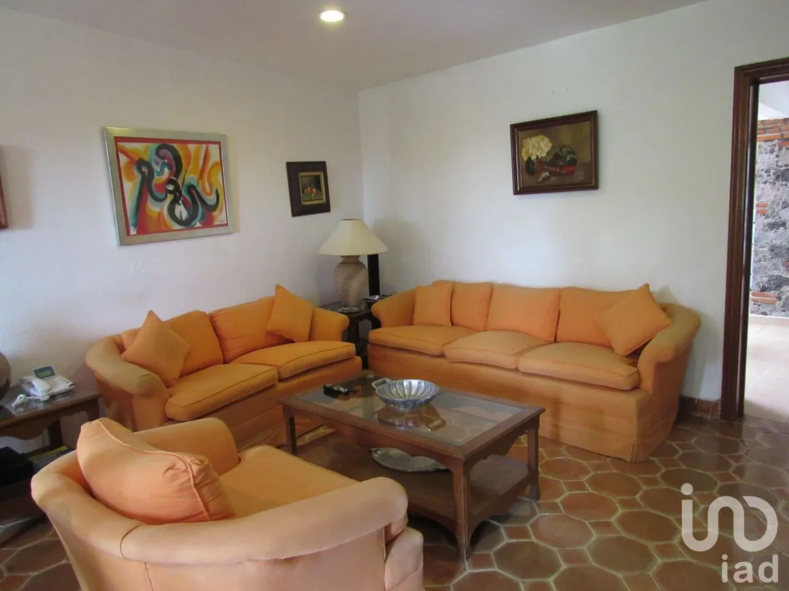 Casa en Venta en Jardines de Delicias, Cuernavaca, Morelos | NEX-157729 | iad México | Foto 15 de 51