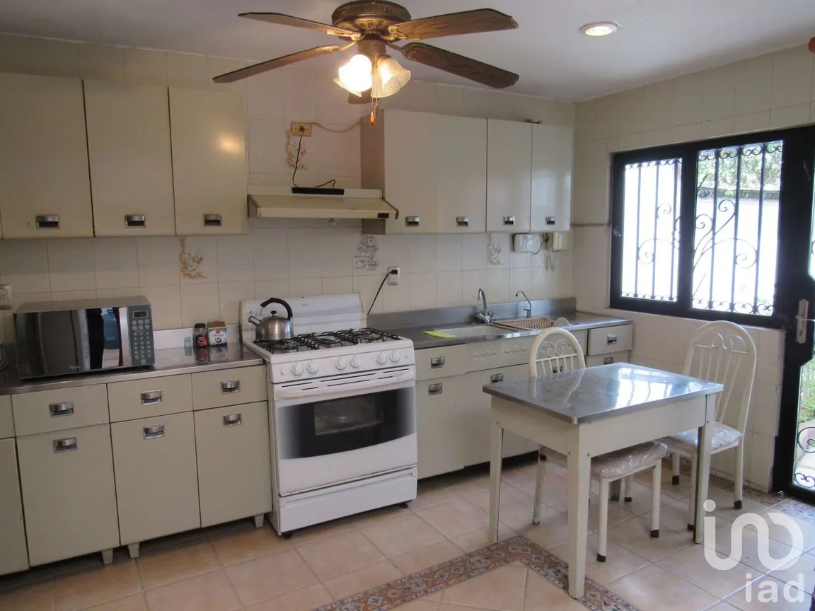 Casa en Venta en Jardines de Delicias, Cuernavaca, Morelos | NEX-157729 | iad México | Foto 16 de 51