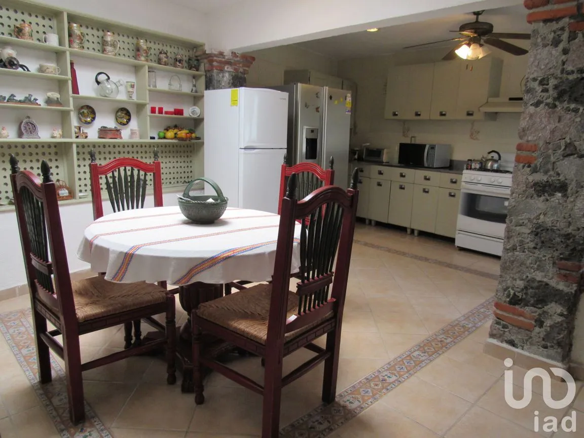 Casa en Venta en Jardines de Delicias, Cuernavaca, Morelos | NEX-157729 | iad México | Foto 18 de 51