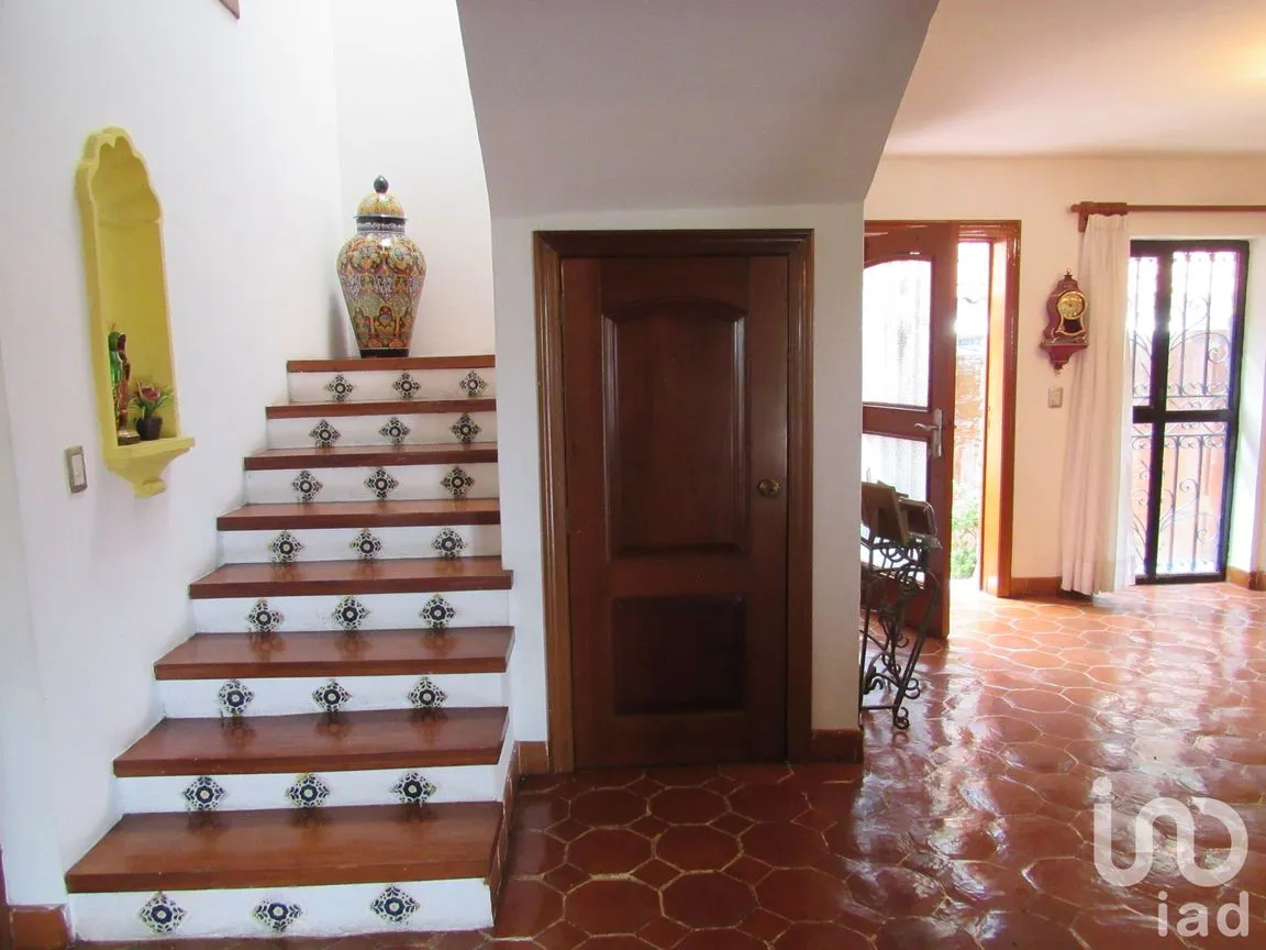 Casa en Venta en Jardines de Delicias, Cuernavaca, Morelos | NEX-157729 | iad México | Foto 20 de 51