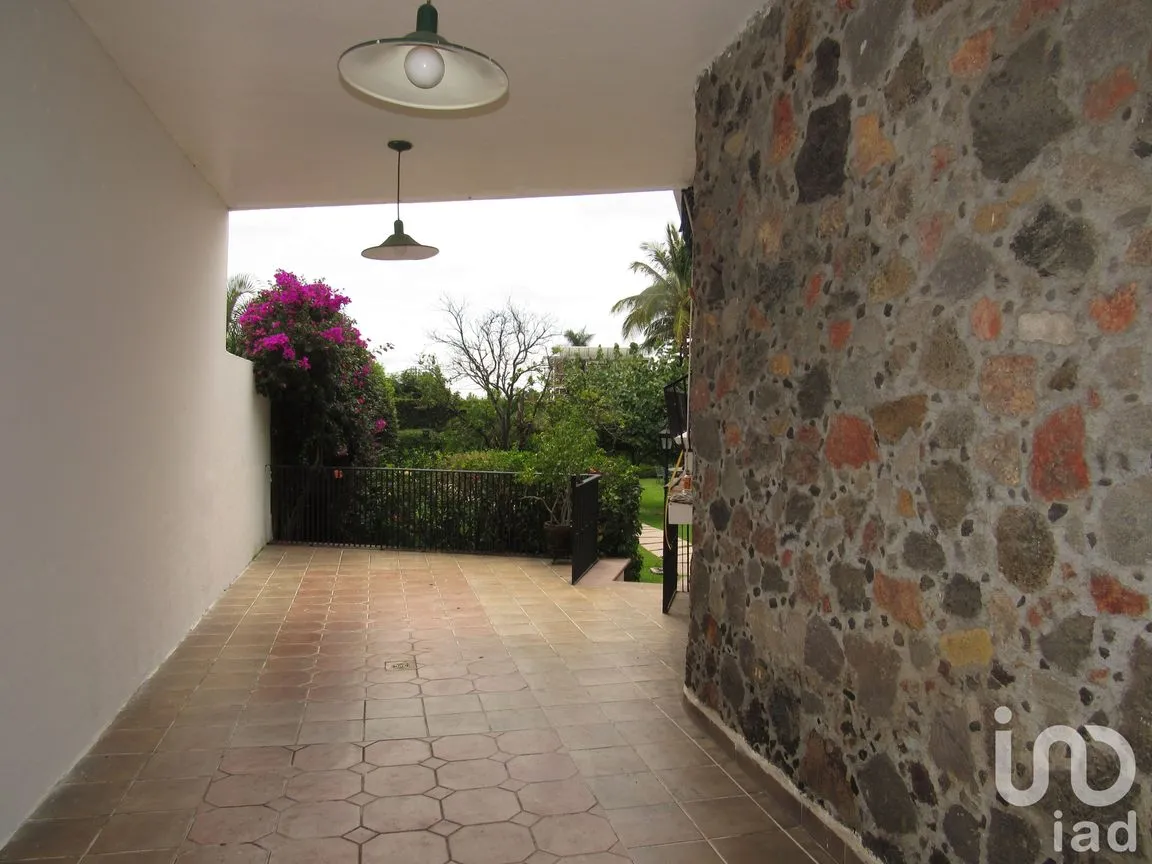 Casa en Venta en Jardines de Delicias, Cuernavaca, Morelos | NEX-157729 | iad México | Foto 4 de 51