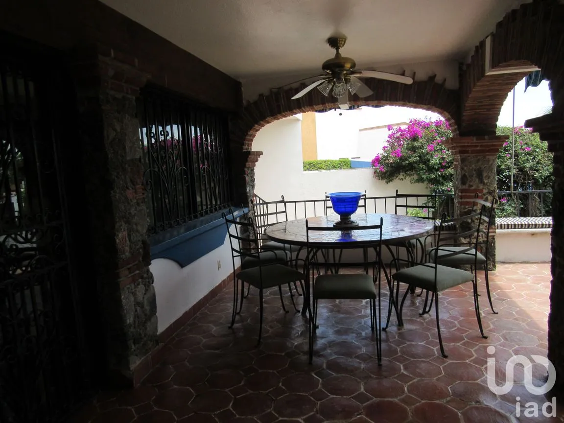 Casa en Venta en Jardines de Delicias, Cuernavaca, Morelos | NEX-157729 | iad México | Foto 33 de 51