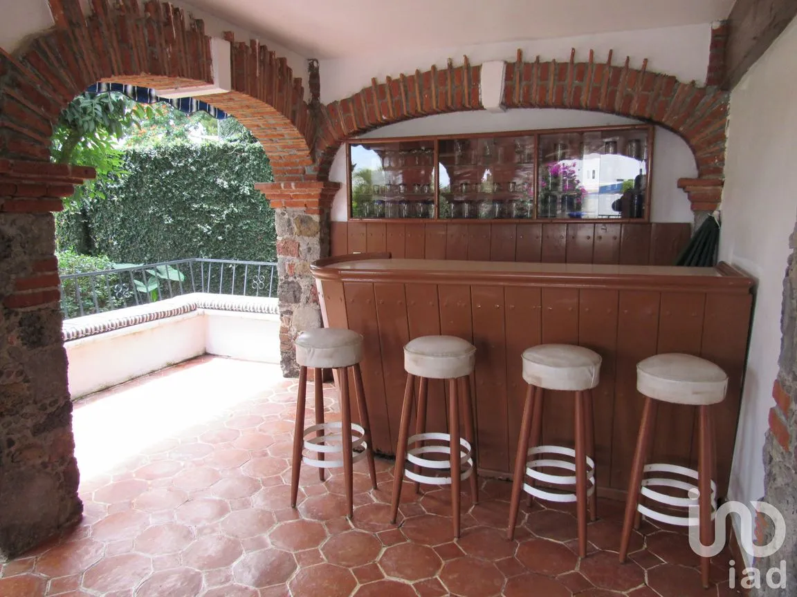 Casa en Venta en Jardines de Delicias, Cuernavaca, Morelos | NEX-157729 | iad México | Foto 34 de 51