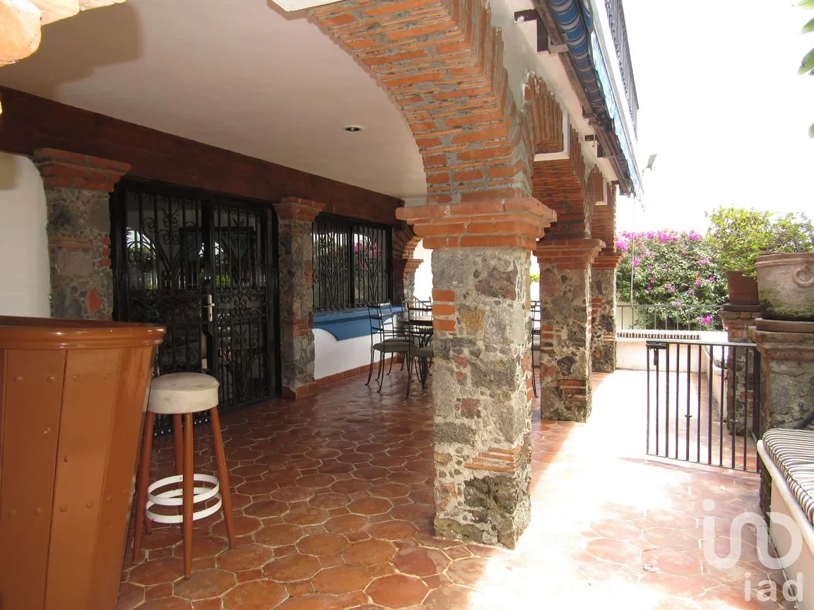 Casa en Venta en Jardines de Delicias, Cuernavaca, Morelos | NEX-157729 | iad México | Foto 35 de 51