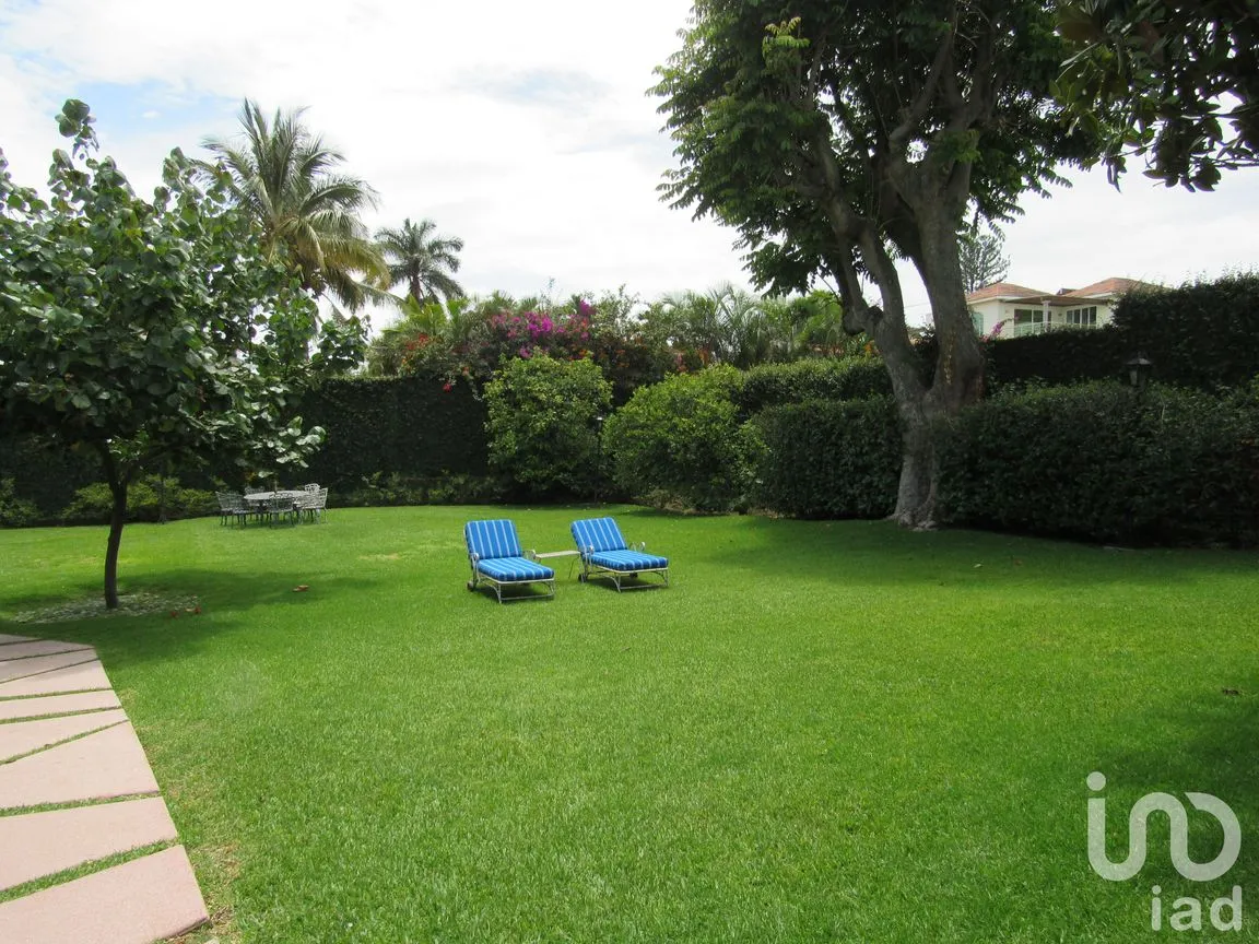 Casa en Venta en Jardines de Delicias, Cuernavaca, Morelos | NEX-157729 | iad México | Foto 38 de 51