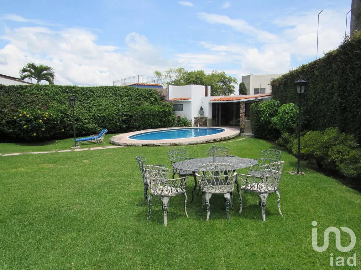 Casa en Venta en Jardines de Delicias, Cuernavaca, Morelos | NEX-157729 | iad México | Foto 40 de 51