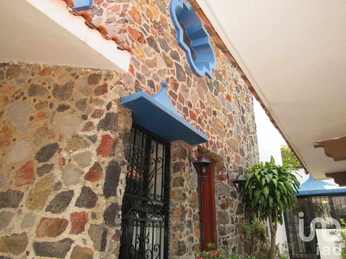 Casa en Venta en Jardines de Delicias, Cuernavaca, Morelos | NEX-157729 | iad México | Foto 5 de 51