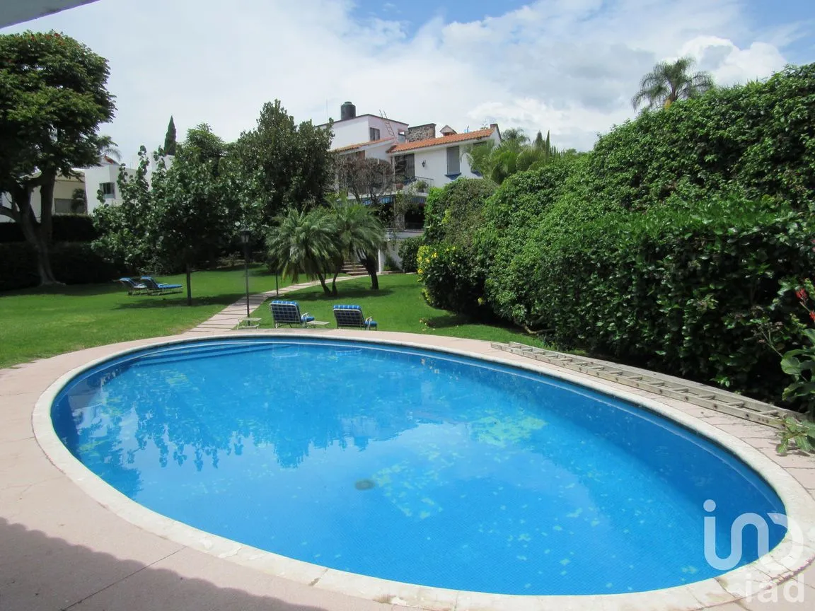 Casa en Venta en Jardines de Delicias, Cuernavaca, Morelos | NEX-157729 | iad México | Foto 41 de 51