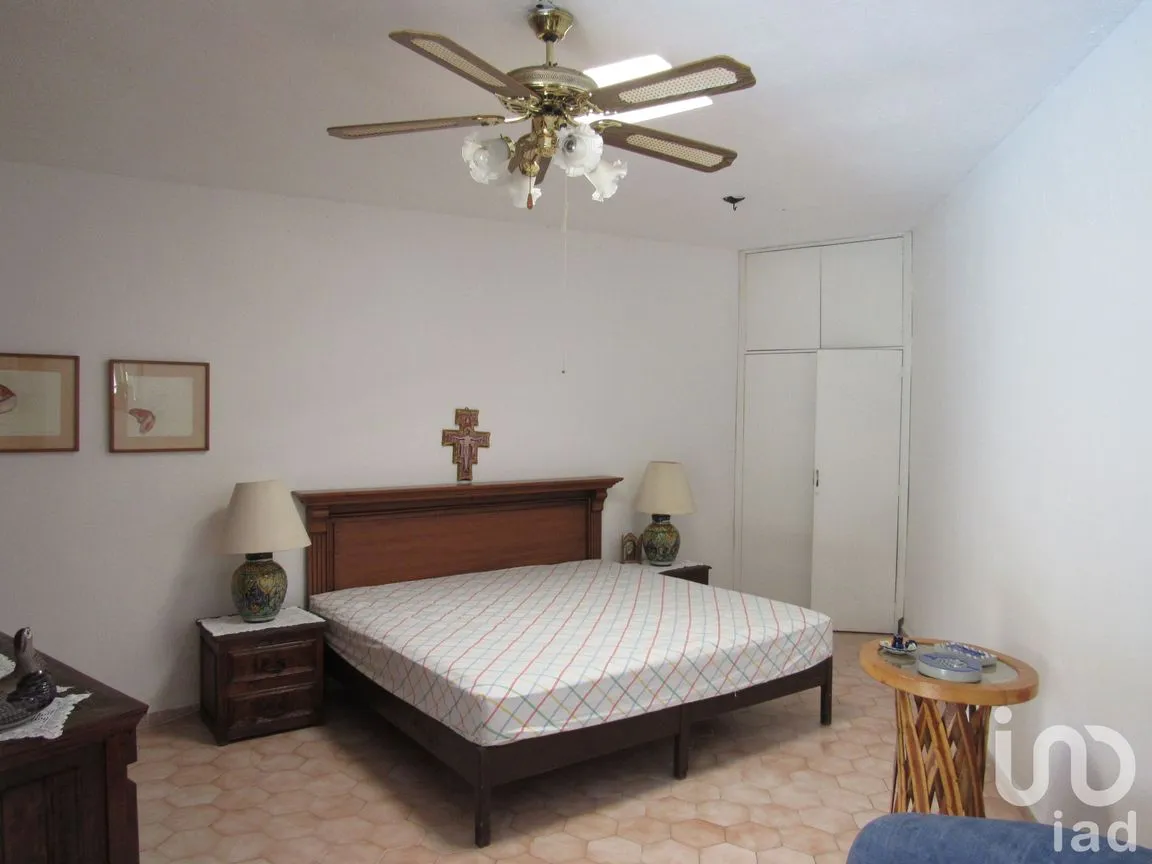 Casa en Venta en Jardines de Delicias, Cuernavaca, Morelos | NEX-157729 | iad México | Foto 42 de 51
