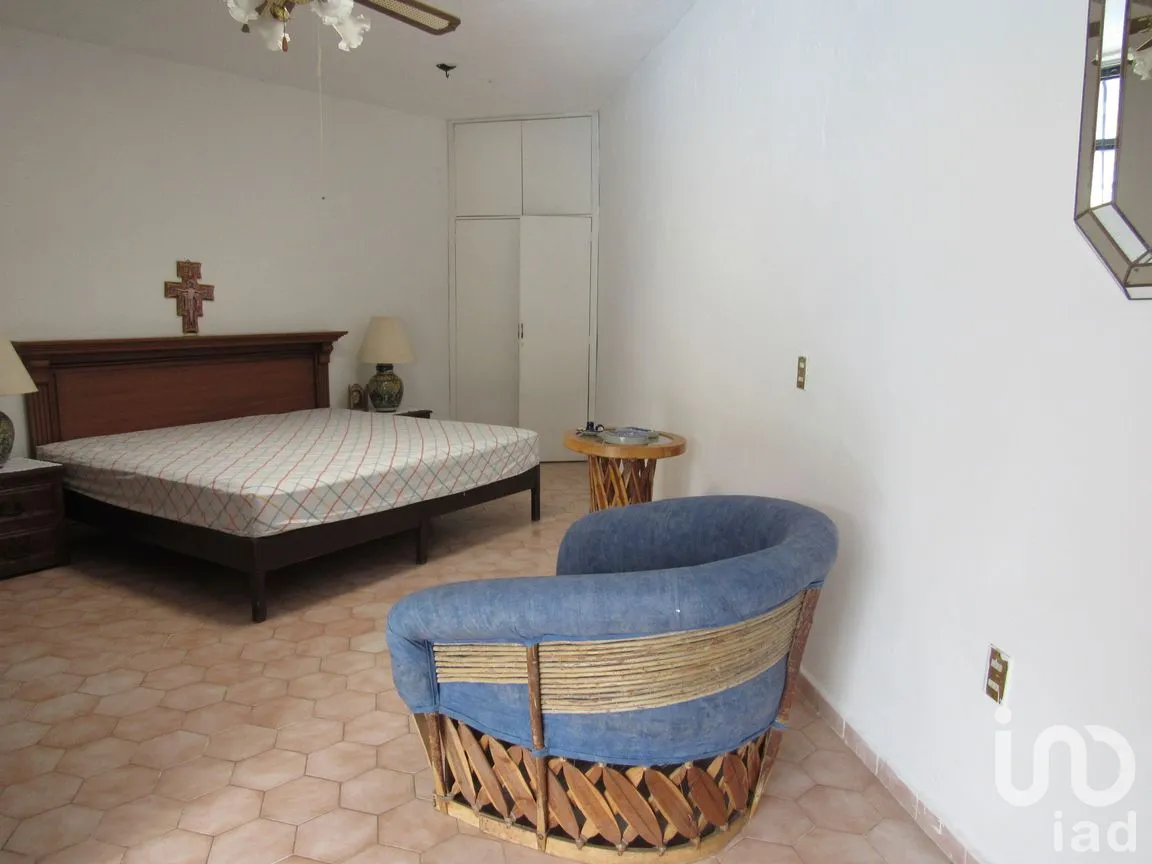 Casa en Venta en Jardines de Delicias, Cuernavaca, Morelos | NEX-157729 | iad México | Foto 43 de 51