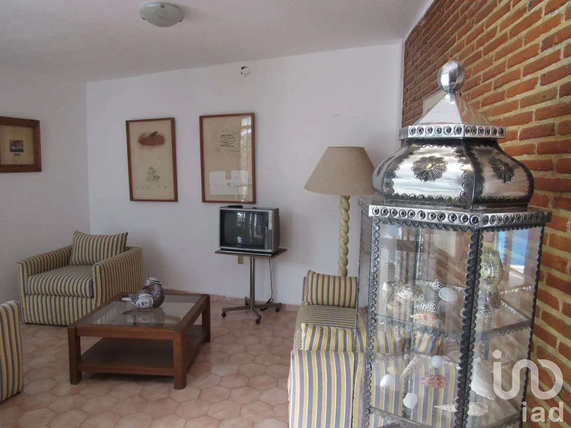 Casa en Venta en Jardines de Delicias, Cuernavaca, Morelos | NEX-157729 | iad México | Foto 44 de 51