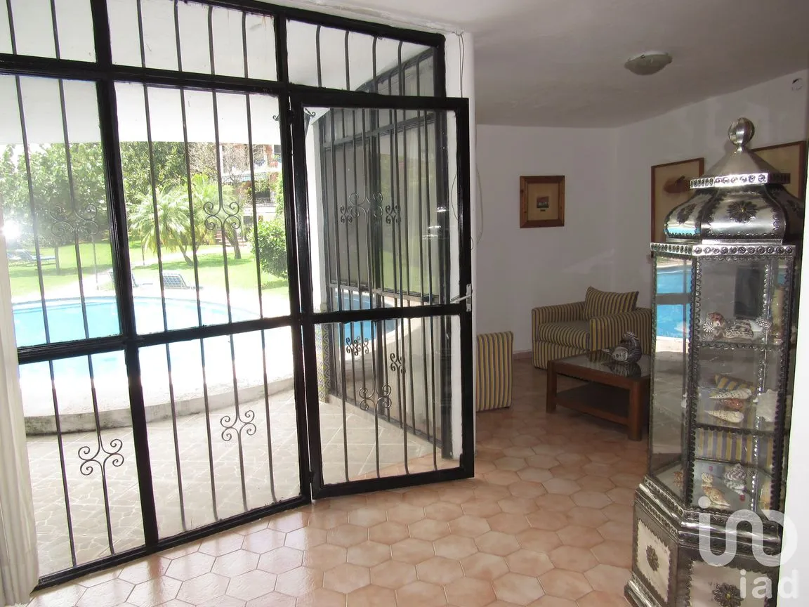 Casa en Venta en Jardines de Delicias, Cuernavaca, Morelos | NEX-157729 | iad México | Foto 45 de 51