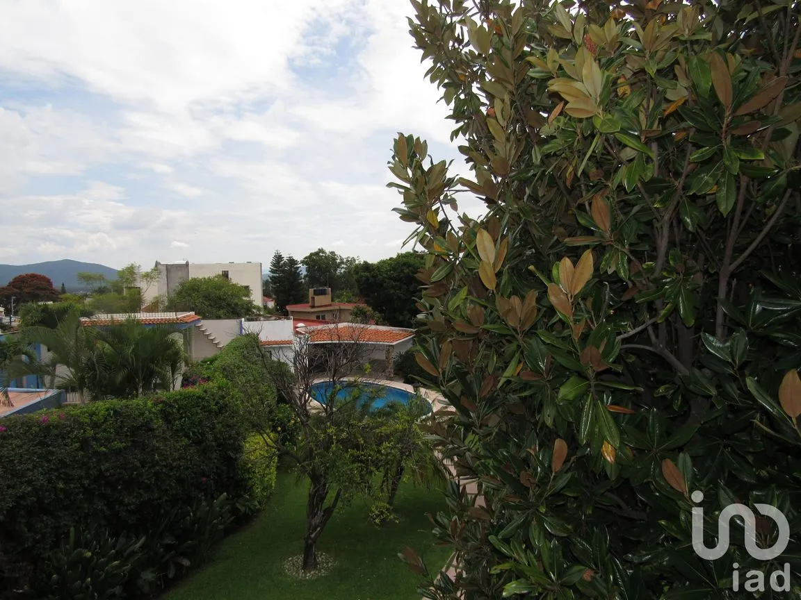 Casa en Venta en Jardines de Delicias, Cuernavaca, Morelos | NEX-157729 | iad México | Foto 46 de 51