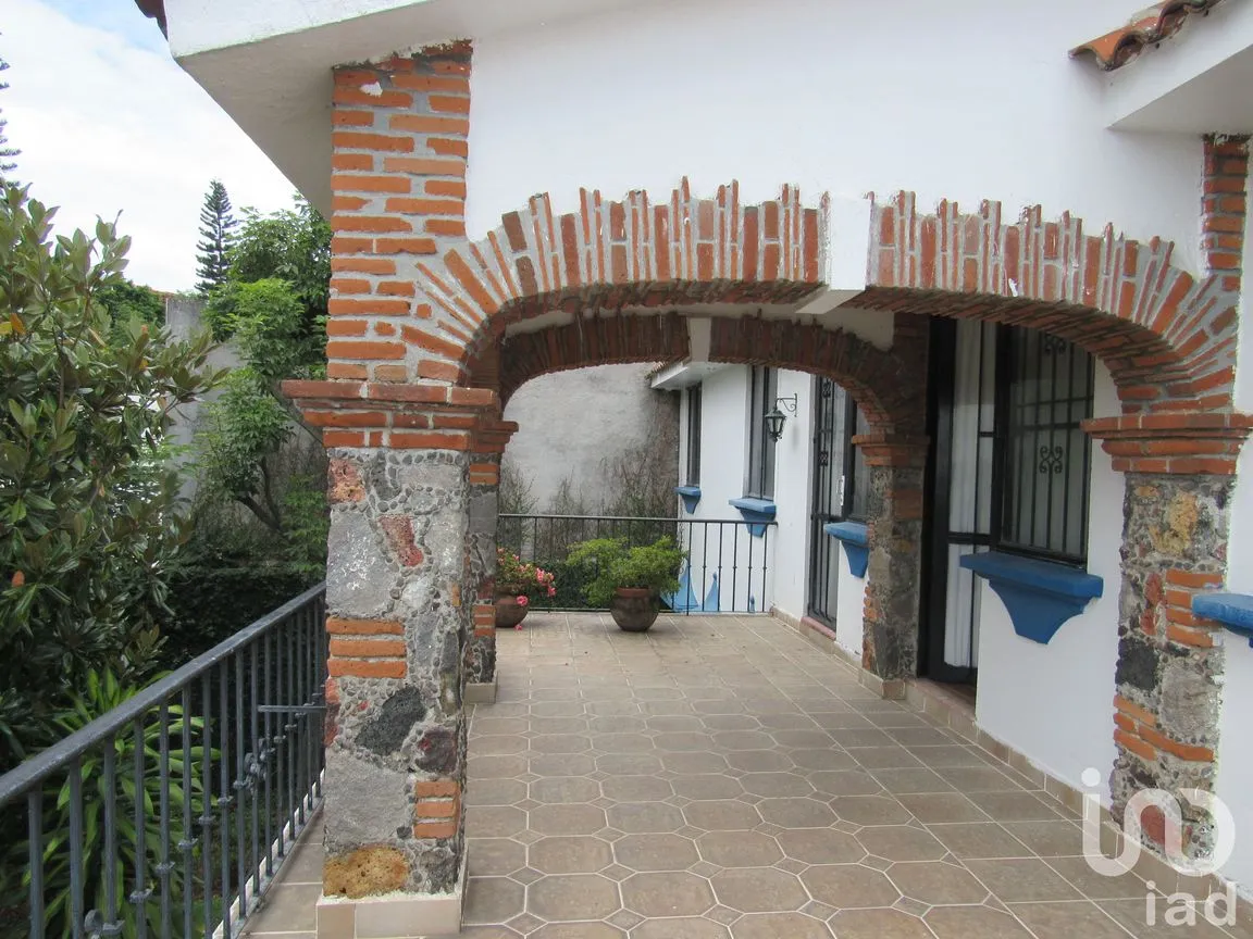 Casa en Venta en Jardines de Delicias, Cuernavaca, Morelos | NEX-157729 | iad México | Foto 47 de 51