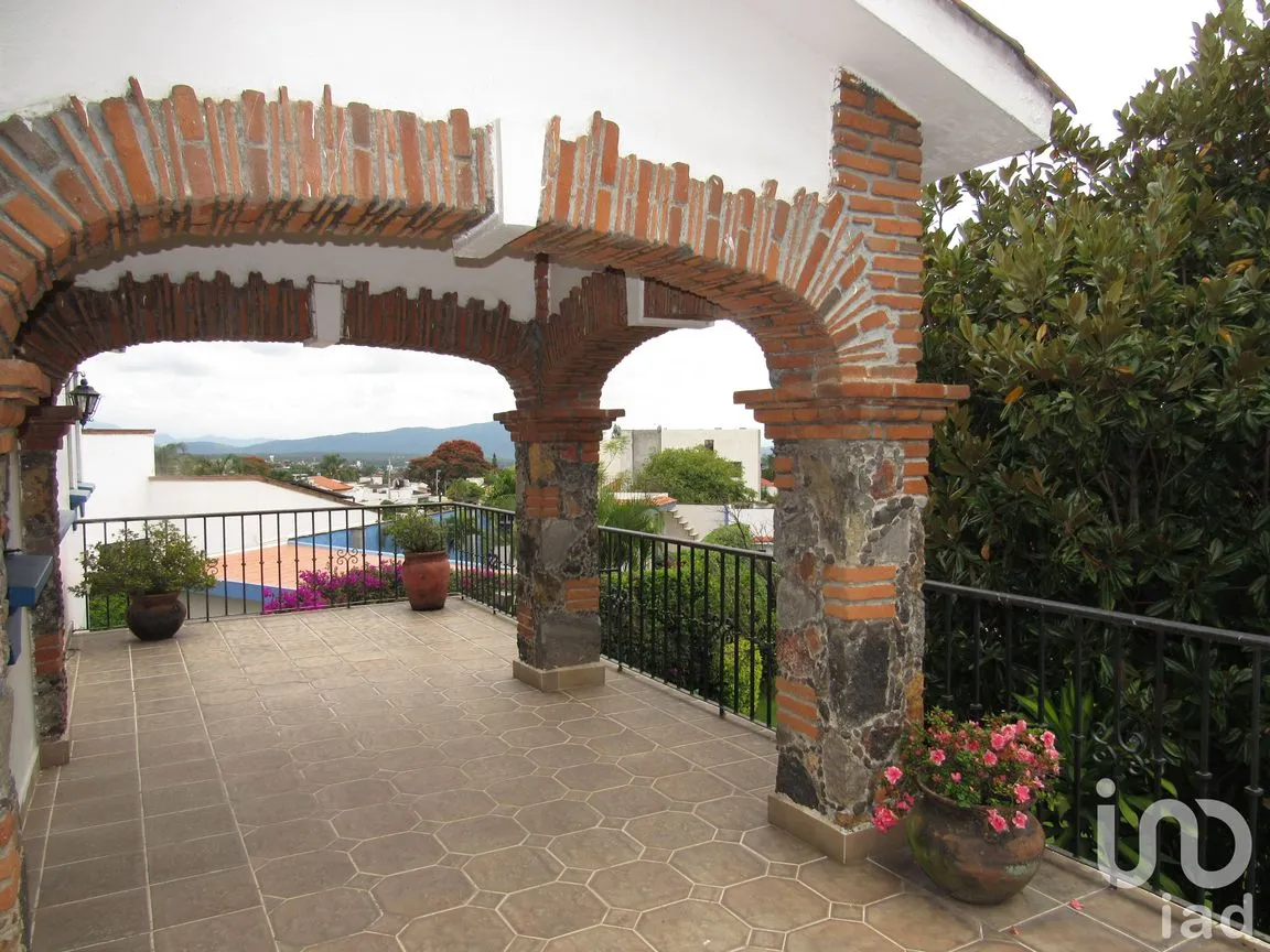 Casa en Venta en Jardines de Delicias, Cuernavaca, Morelos | NEX-157729 | iad México | Foto 48 de 51