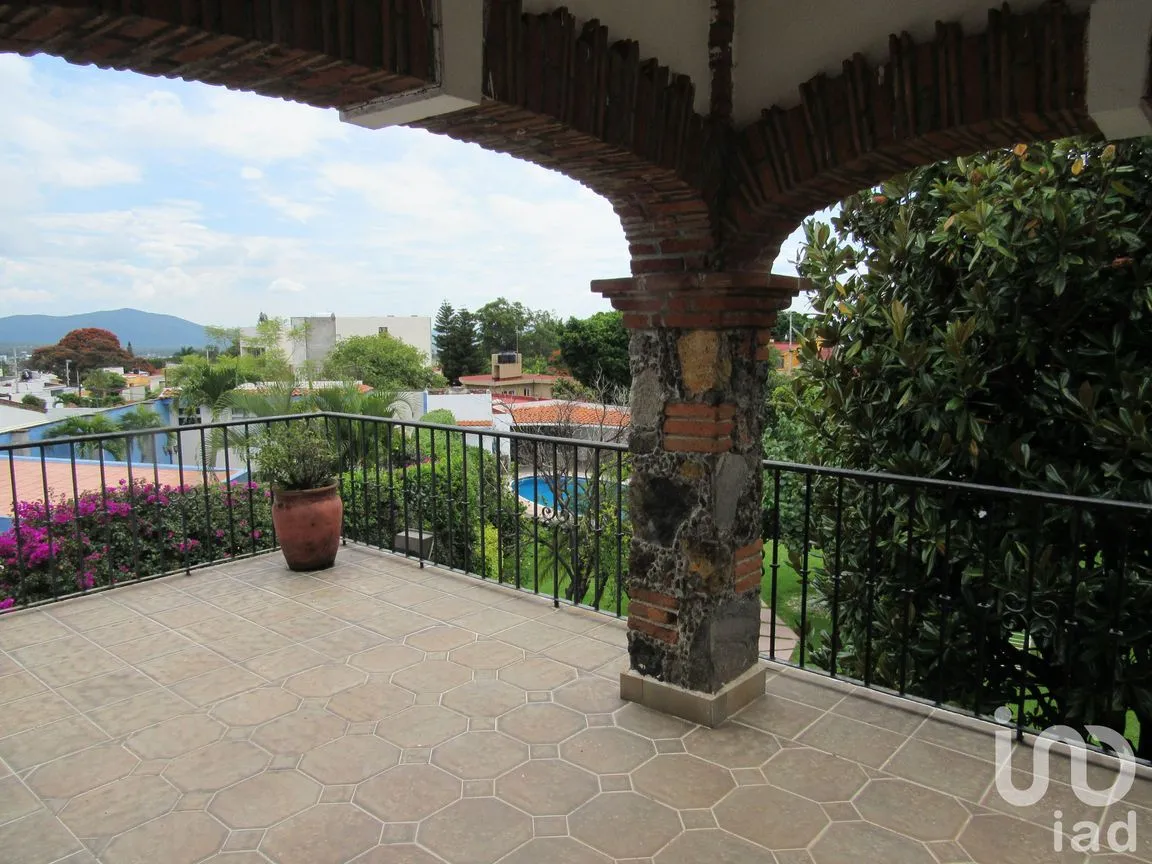 Casa en Venta en Jardines de Delicias, Cuernavaca, Morelos | NEX-157729 | iad México | Foto 49 de 51