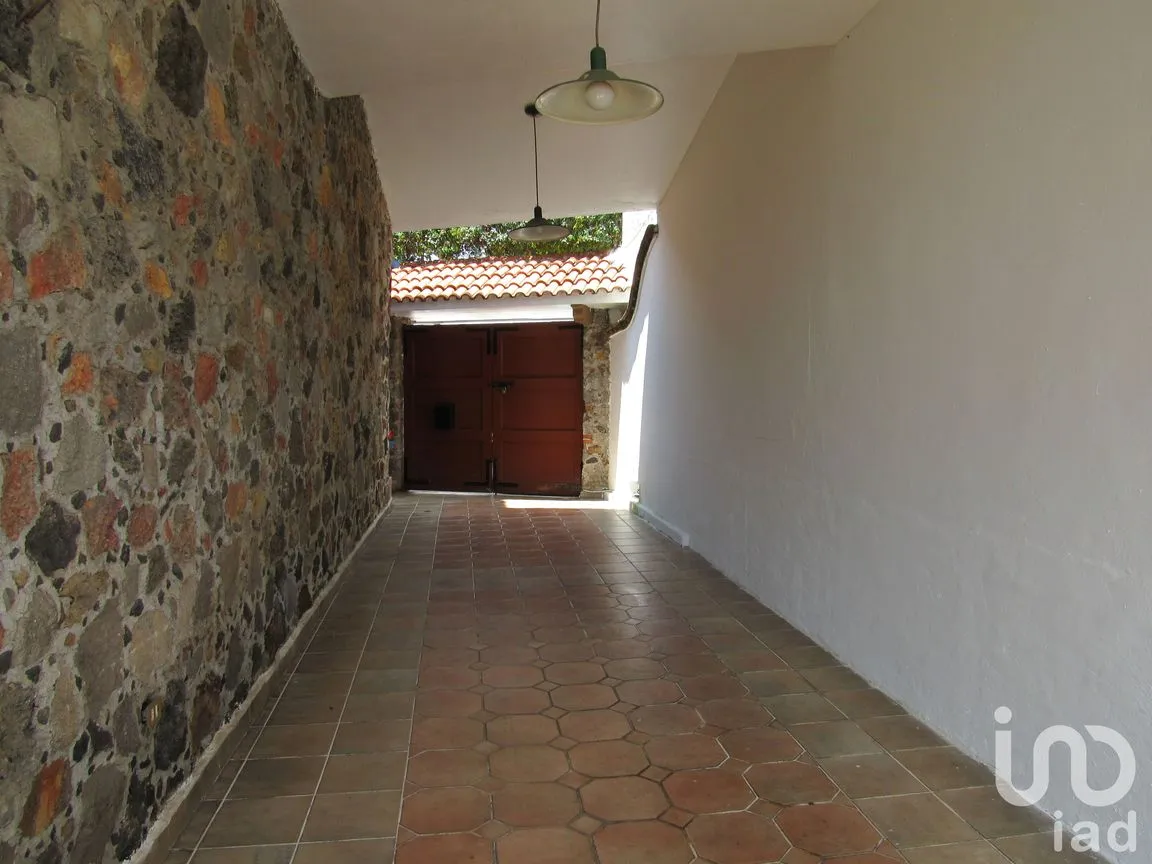 Casa en Venta en Jardines de Delicias, Cuernavaca, Morelos | NEX-157729 | iad México | Foto 50 de 51