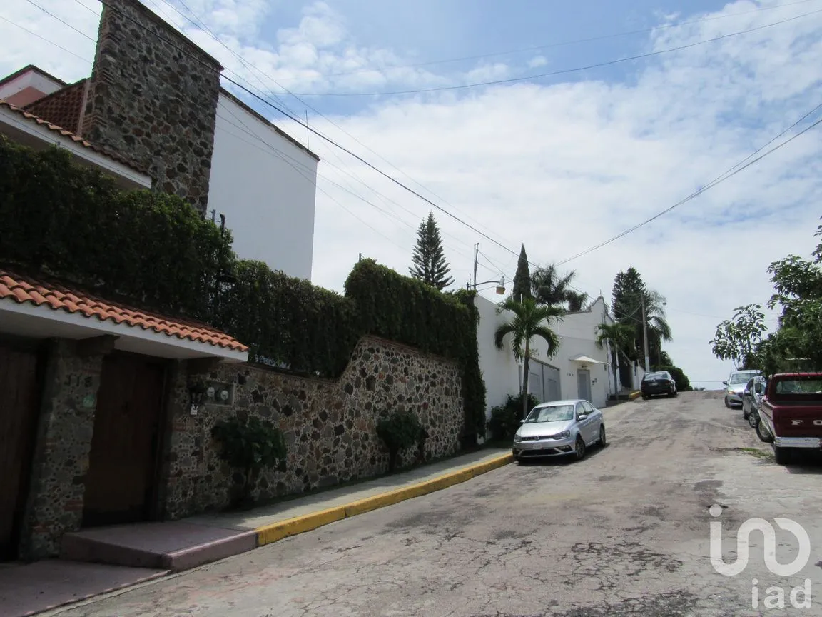 Casa en Venta en Jardines de Delicias, Cuernavaca, Morelos | NEX-157729 | iad México | Foto 51 de 51