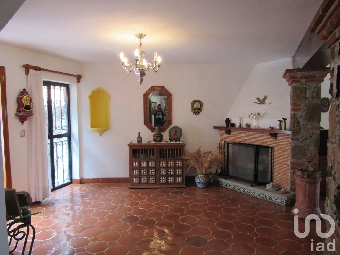 Casa en Venta en Jardines de Delicias, Cuernavaca, Morelos | NEX-157729 | iad México | Foto 7 de 51