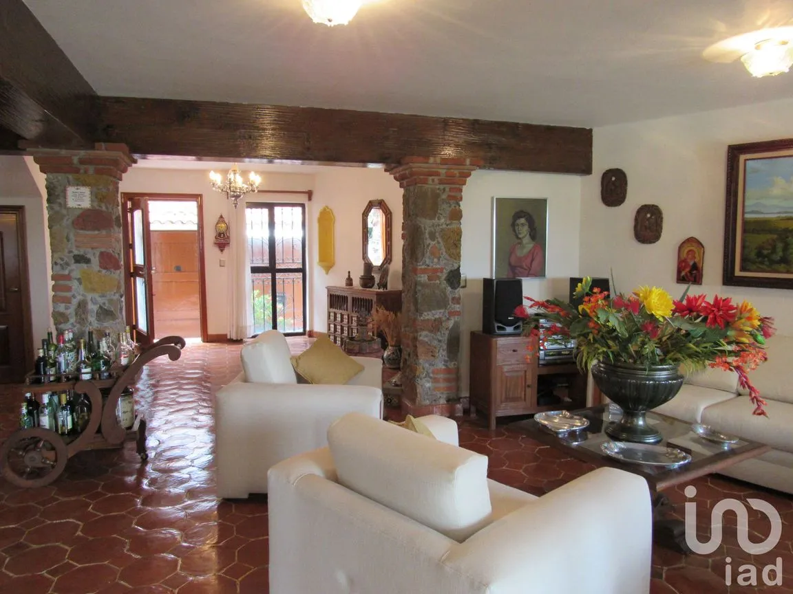 Casa en Venta en Jardines de Delicias, Cuernavaca, Morelos | NEX-157729 | iad México | Foto 9 de 51