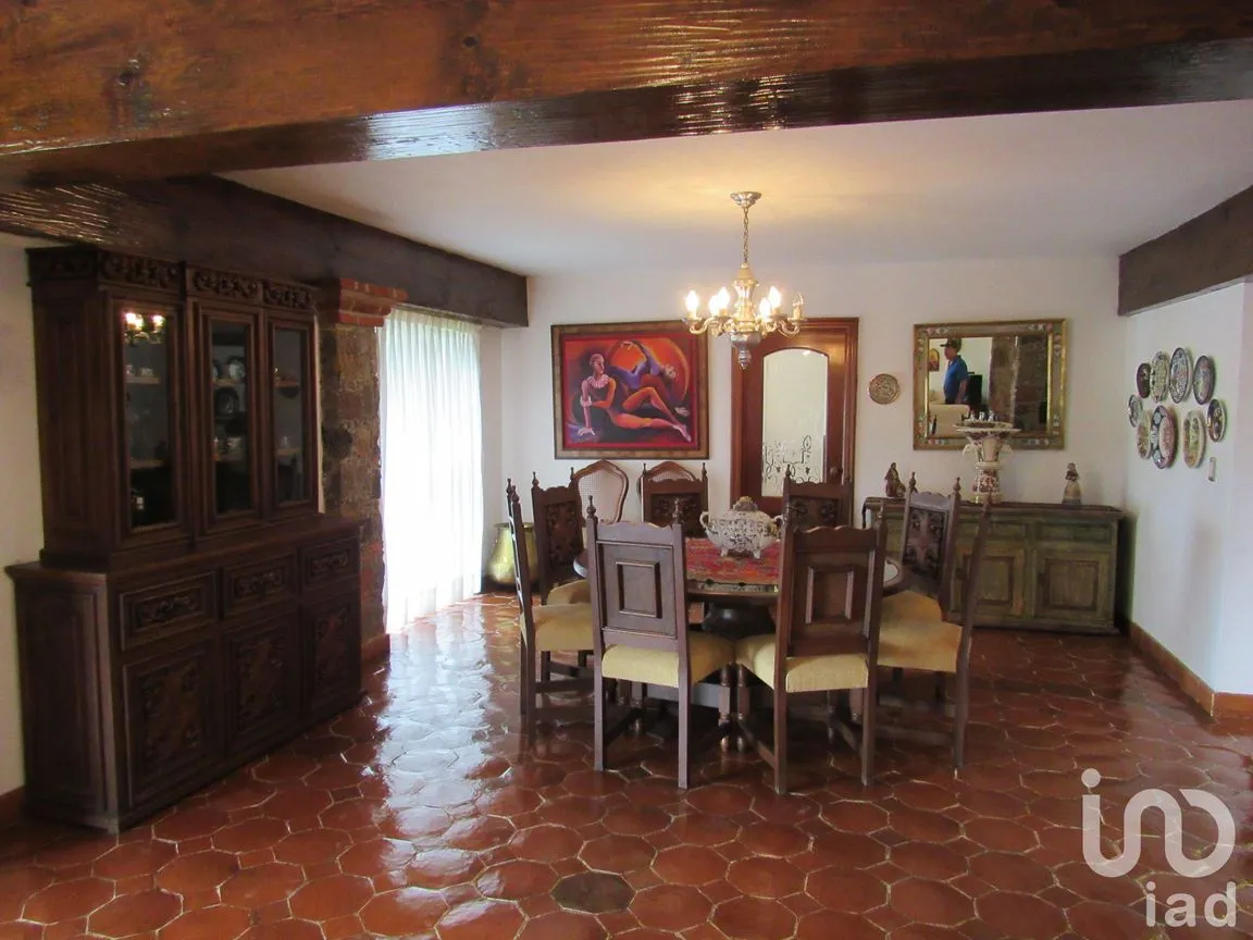 Casa en Venta en Jardines de Delicias, Cuernavaca, Morelos | NEX-157729 | iad México | Foto 10 de 51