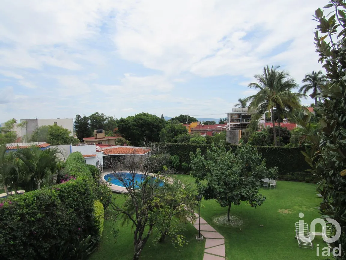 Casa en Venta en Jardines de Delicias, Cuernavaca, Morelos | NEX-157729 | iad México | Foto 1 de 51