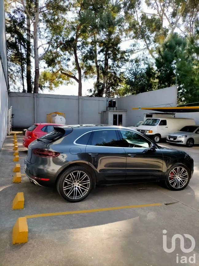 Bodega en Renta en Santa María, Ocoyoacac, México | NEX-159612 | iad México | Foto 8 de 12