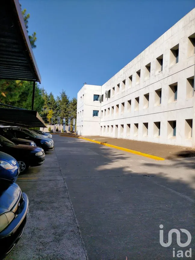 Bodega en Renta en Santa María, Ocoyoacac, México | NEX-159625 | iad México | Foto 5 de 13