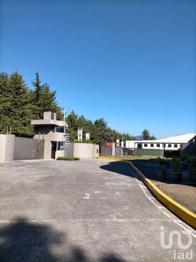 Bodega en Renta en Santa María, Ocoyoacac, México | NEX-159625 | iad México | Foto 8 de 13