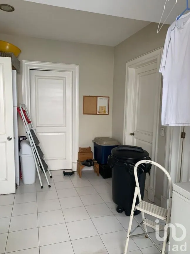 Departamento en Venta en Lomas de Vista Hermosa, Cuajimalpa de Morelos, Ciudad de México | NEX-159867 | iad México | Foto 29 de 33