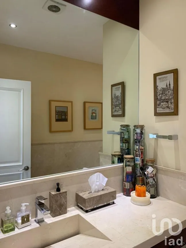 Departamento en Venta en Lomas de Vista Hermosa, Cuajimalpa de Morelos, Ciudad de México | NEX-159867 | iad México | Foto 12 de 33