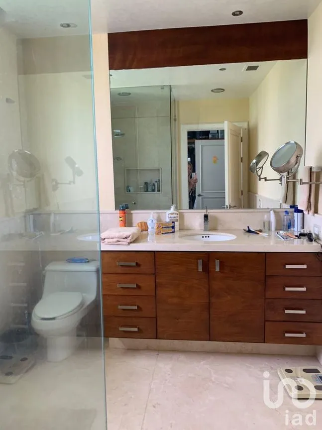 Departamento en Venta en Lomas de Vista Hermosa, Cuajimalpa de Morelos, Ciudad de México | NEX-159867 | iad México | Foto 24 de 33