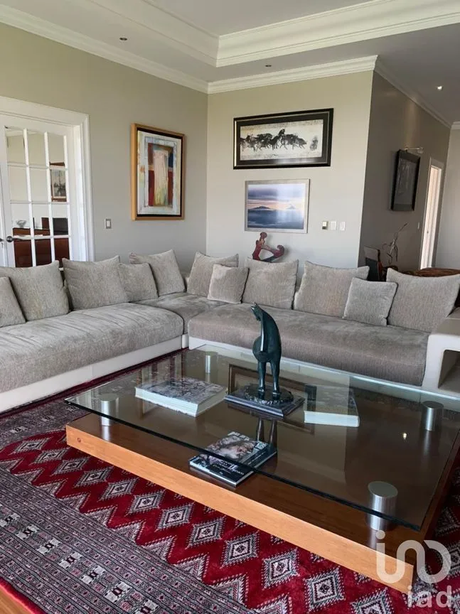 Departamento en Venta en Lomas de Vista Hermosa, Cuajimalpa de Morelos, Ciudad de México | NEX-159867 | iad México | Foto 1 de 33