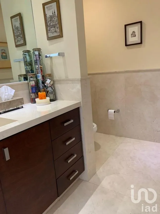 Departamento en Venta en Lomas de Vista Hermosa, Cuajimalpa de Morelos, Ciudad de México | NEX-159867 | iad México | Foto 18 de 33