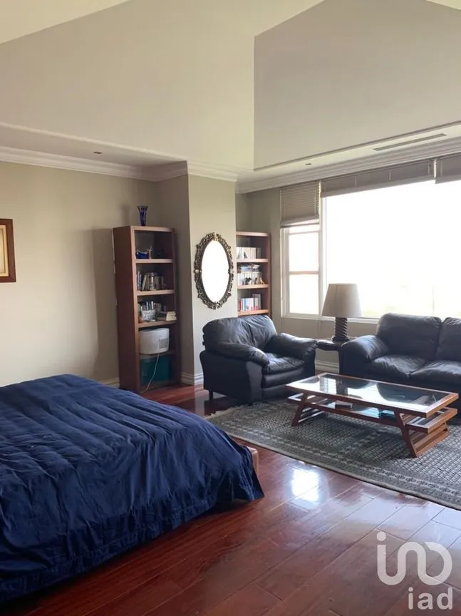Departamento en Venta en Lomas de Vista Hermosa, Cuajimalpa de Morelos, Ciudad de México | NEX-159867 | iad México | Foto 22 de 33