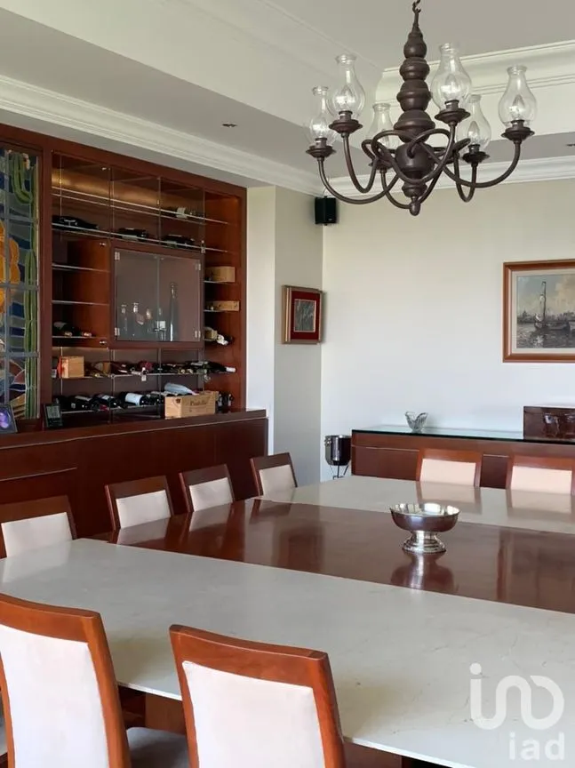Departamento en Venta en Lomas de Vista Hermosa, Cuajimalpa de Morelos, Ciudad de México | NEX-159867 | iad México | Foto 6 de 33