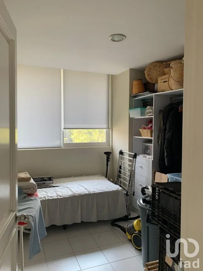 Departamento en Venta en Lomas de Vista Hermosa, Cuajimalpa de Morelos, Ciudad de México | NEX-159867 | iad México | Foto 28 de 33