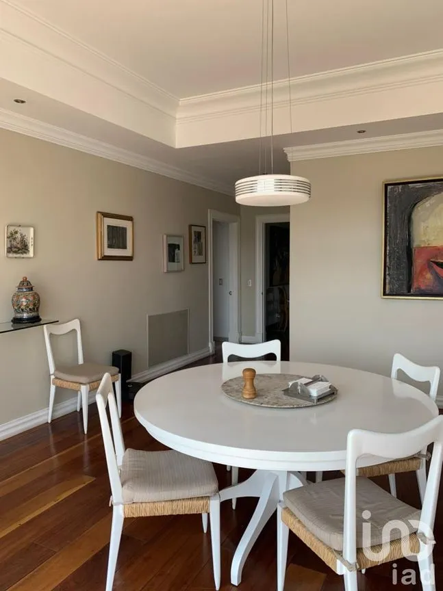 Departamento en Venta en Lomas de Vista Hermosa, Cuajimalpa de Morelos, Ciudad de México | NEX-159867 | iad México | Foto 8 de 33