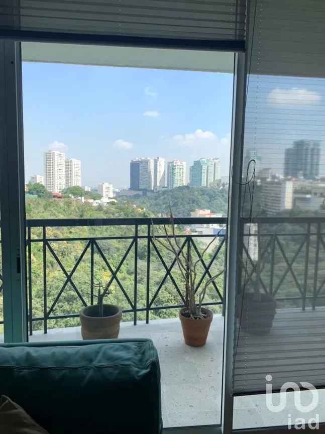 Departamento en Venta en Lomas de Vista Hermosa, Cuajimalpa de Morelos, Ciudad de México | NEX-159867 | iad México | Foto 21 de 33