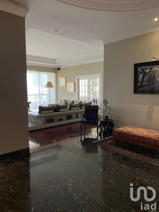 Departamento en Venta en Lomas de Vista Hermosa, Cuajimalpa de Morelos, Ciudad de México | NEX-159867 | iad México | Foto 4 de 33