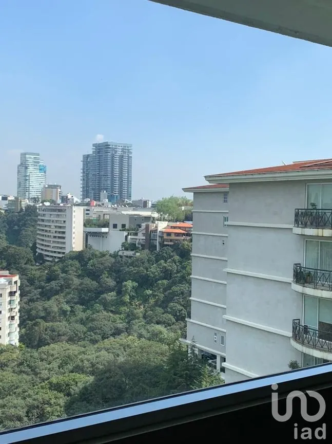 Departamento en Venta en Lomas de Vista Hermosa, Cuajimalpa de Morelos, Ciudad de México | NEX-159867 | iad México | Foto 33 de 33