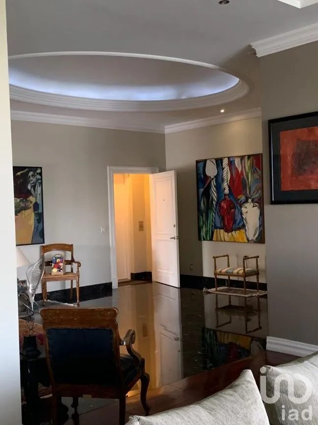 Departamento en Venta en Lomas de Vista Hermosa, Cuajimalpa de Morelos, Ciudad de México | NEX-159867 | iad México | Foto 16 de 33